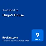Hugo's House * Rakitna