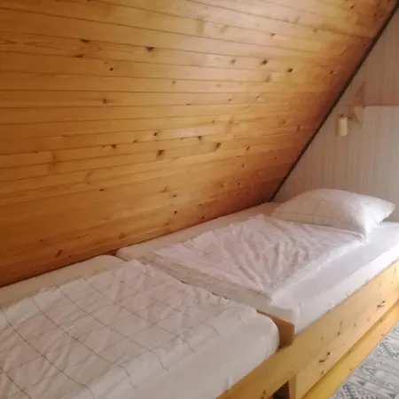 Hugo's House Σπίτι διακοπών