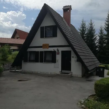 Σπίτι διακοπών Hugo's House