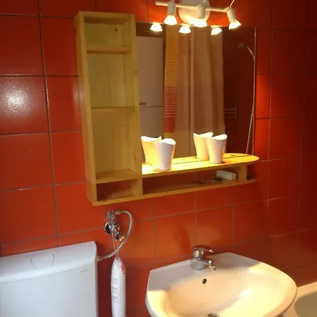 Hugo's House * Rakitna