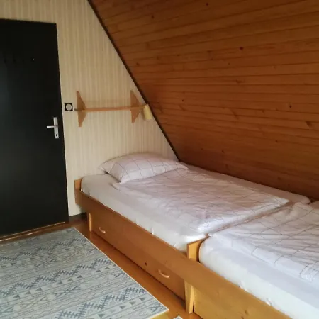 Σπίτι διακοπών Hugo's House