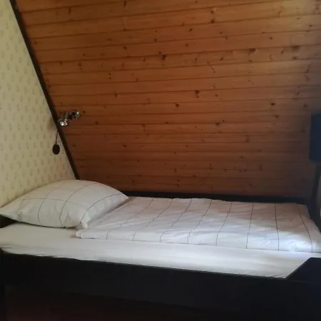 Hugo's House Σπίτι διακοπών *