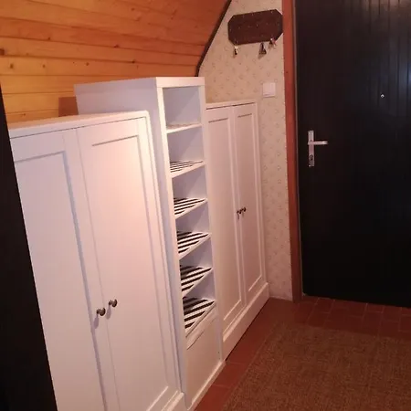 Σπίτι διακοπών Hugo's House