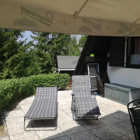 Hugo's House Tatil Evi *