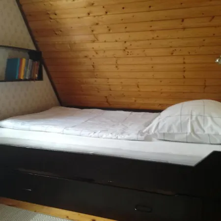 Hugo's House * Rakitna