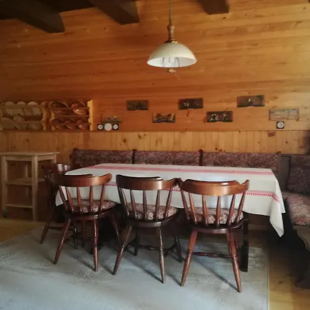 Hugo's House *