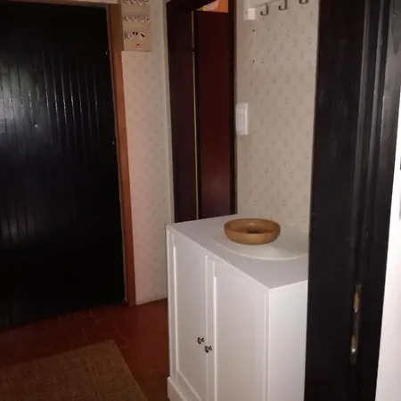 Σπίτι διακοπών Hugo's House *