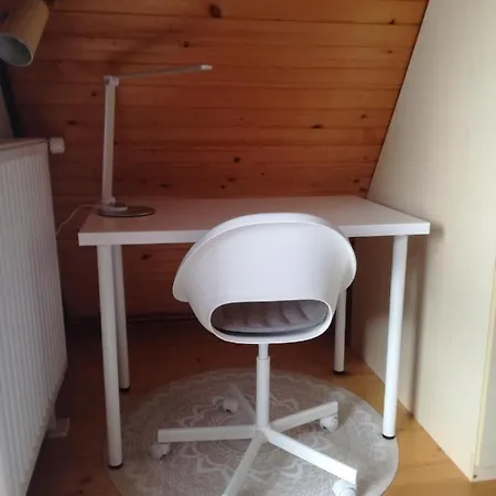 Hugo's House Feriehus Rakitna