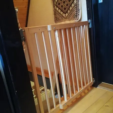 Hugo's House