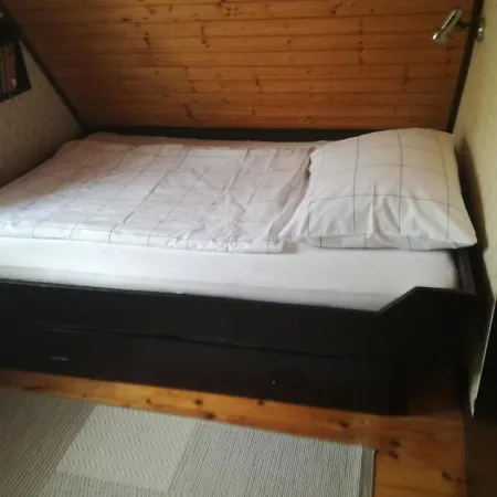 Hugo's House 度假居 Rakitna