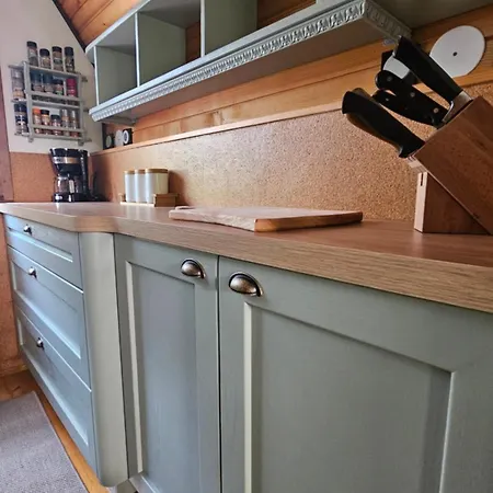 Tatil Evi Hugo's House