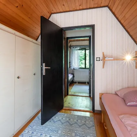 Hugo's House Tatil Evi *