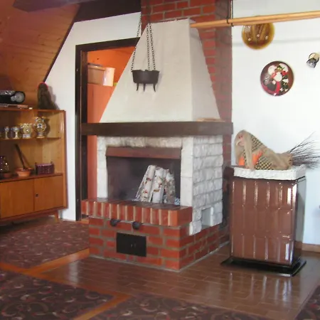 Σπίτι διακοπών Hugo's House Rakitna