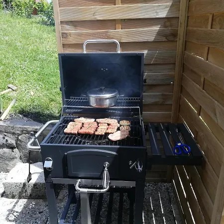 Hugo's House Σπίτι διακοπών *