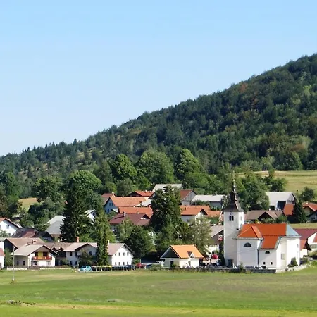 Hugo's House * Rakitna