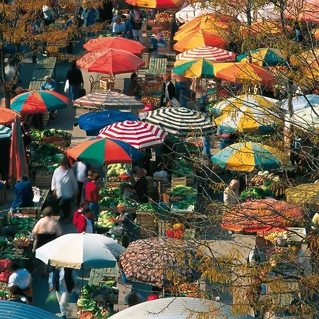 Hugo's House Tatil Evi