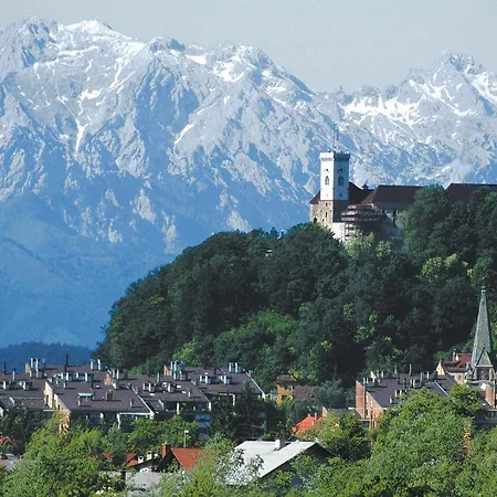 Hugo's House Σπίτι διακοπών Rakitna