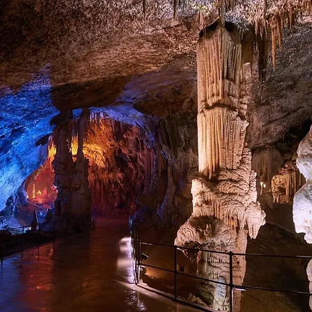 Σπίτι διακοπών Hugo's House