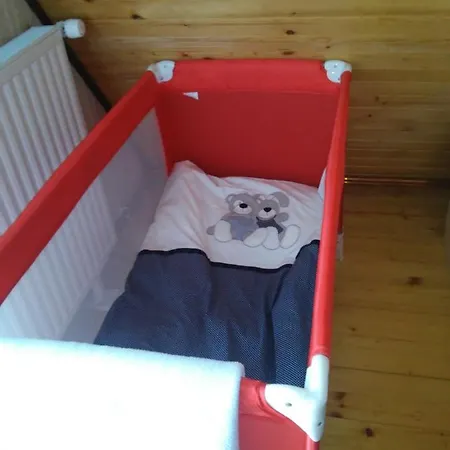 Σπίτι διακοπών Hugo's House Rakitna