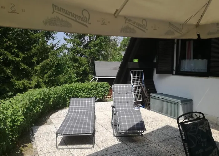 Hugo's House Feriehus *