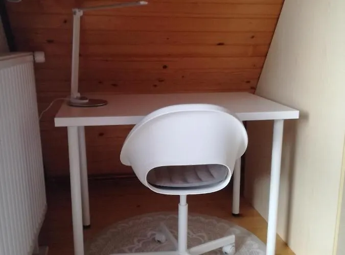 Hugo's House Feriehus Rakitna