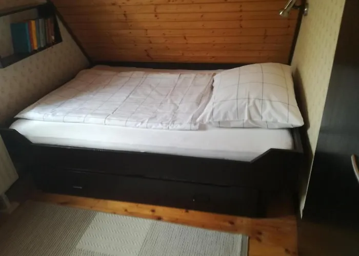 Hugo's House Feriehus Rakitna