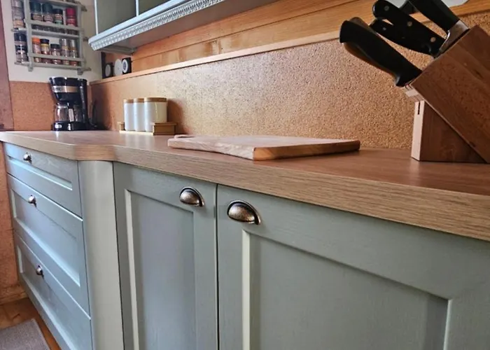 Feriehus Hugo's House