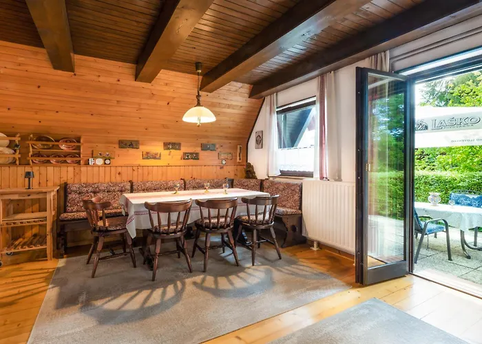 Feriehus Hugo's House