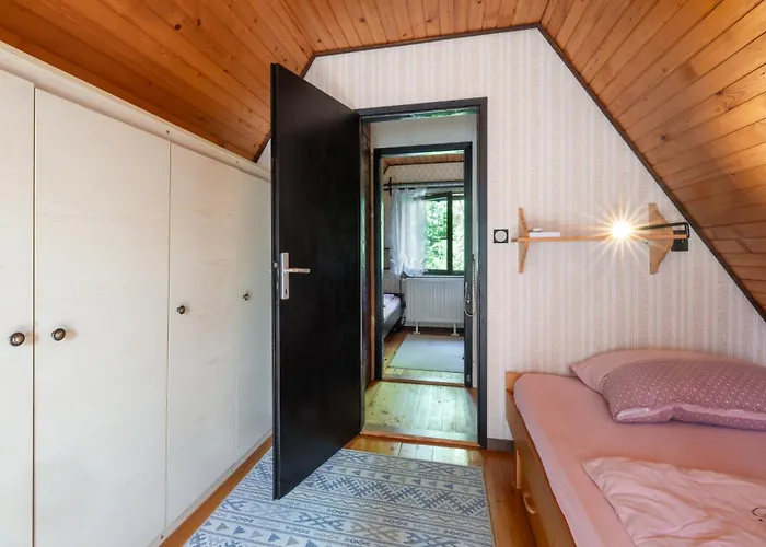 Hugo's House Feriehus *