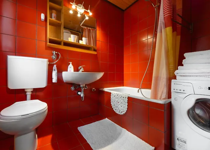 Hugo's House Feriehus