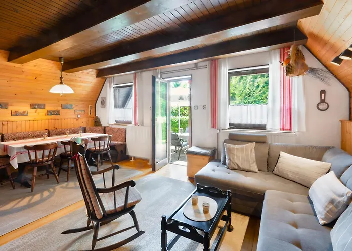 Hugo's House Rakitna