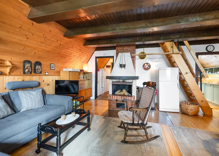 Hugo's House Feriehus *