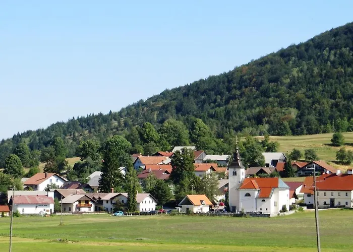 Hugo's House * Rakitna