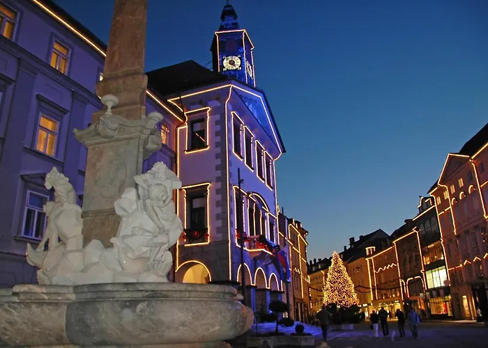 Hugo's House Feriehus Rakitna