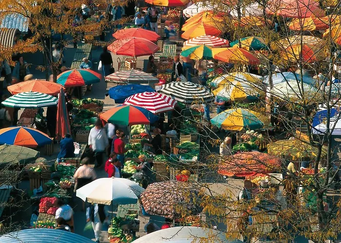 Hugo's House Feriehus