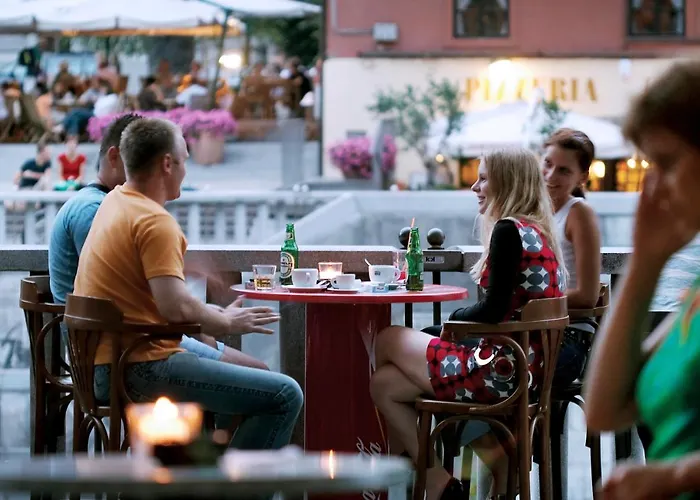 Hugo's House * Rakitna